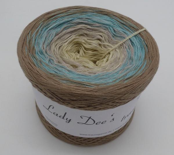 Lady Dee's Sinneszauber