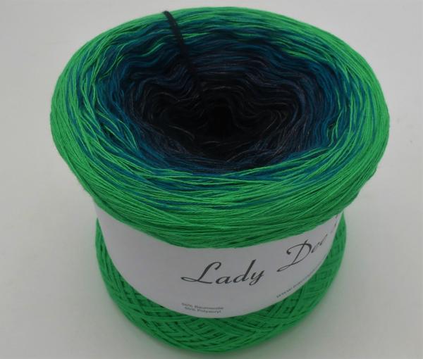 Lady Dee's Malibu