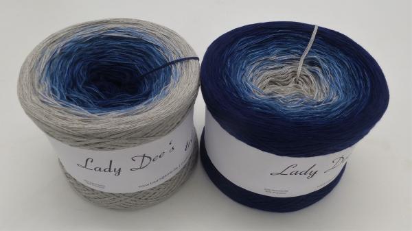 Lady Dee's Seelendurst