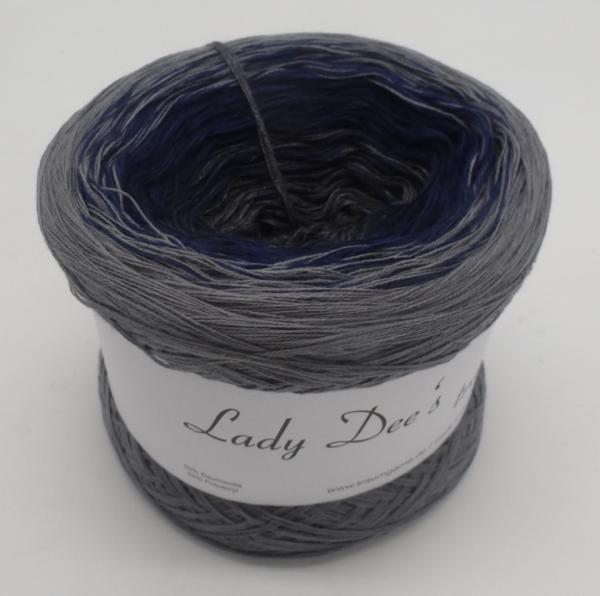Lady Dee's Sound of Silence