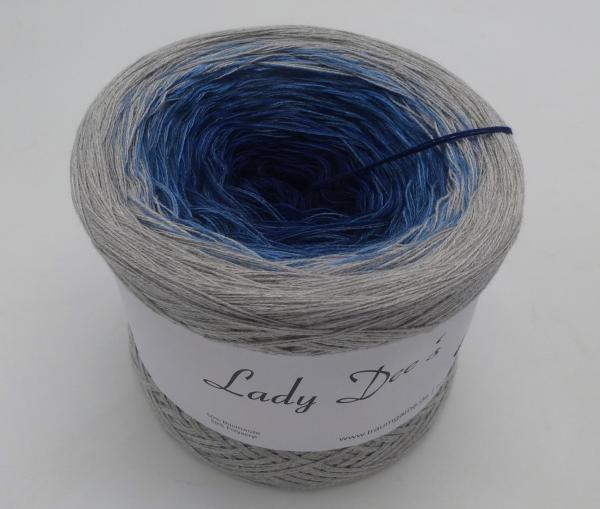 Lady Dee's Seelendurst
