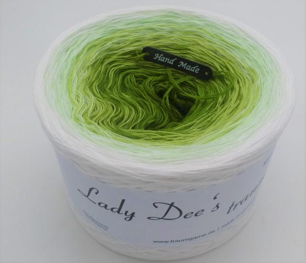 Lady Dee's Königsfarn