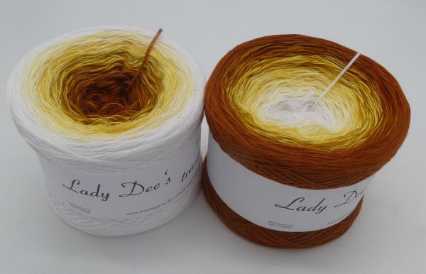 Lady Dee's Bitter Sweet