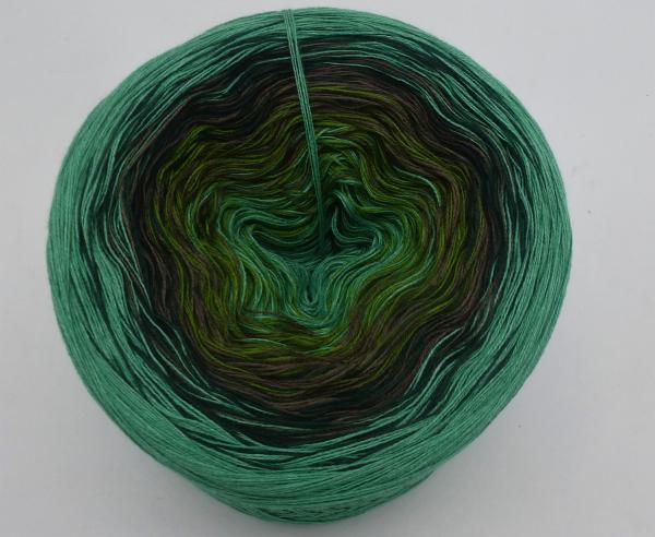 Lady Dee's Mystic Forest