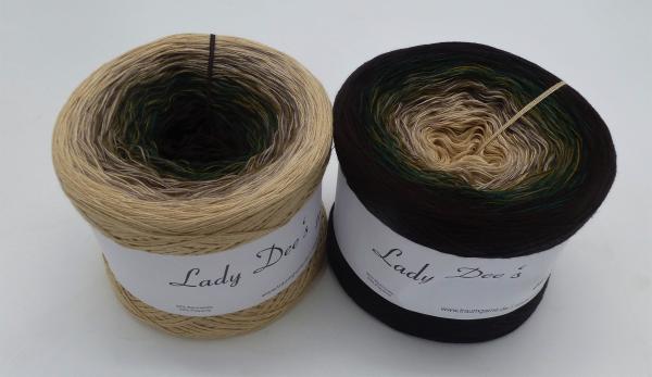 Lady Dee's Gegen die Norm