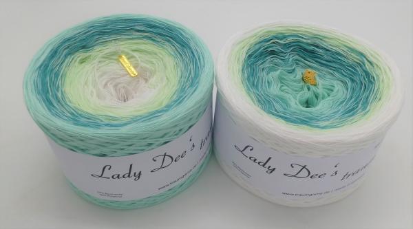 Lady Dee's Glanz der Erinnerungen