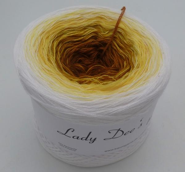 Lady Dee's Bitter Sweet