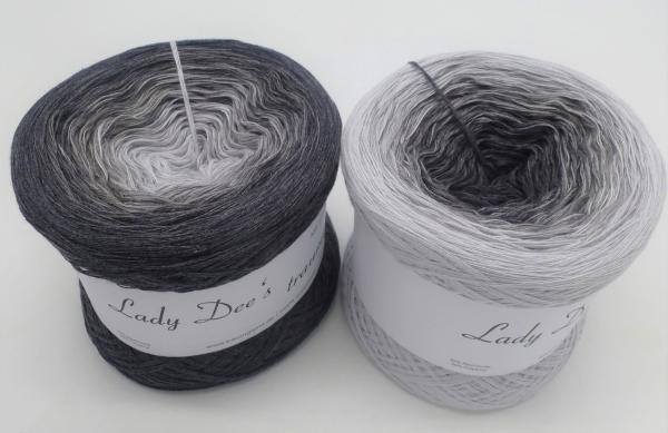Lady Dee's Graues Mäuschen (A26)