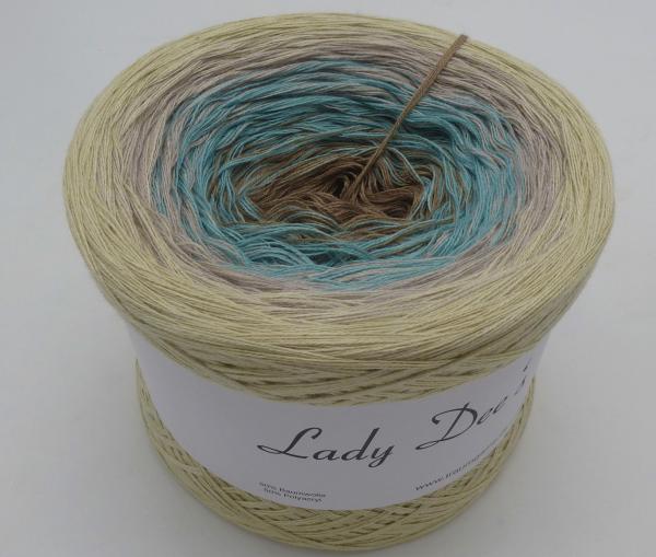 Lady Dee's Sinneszauber