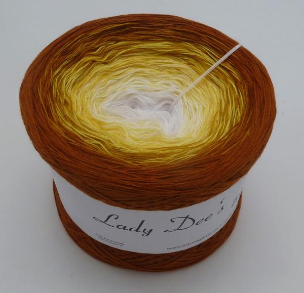 Lady Dee's Bitter Sweet