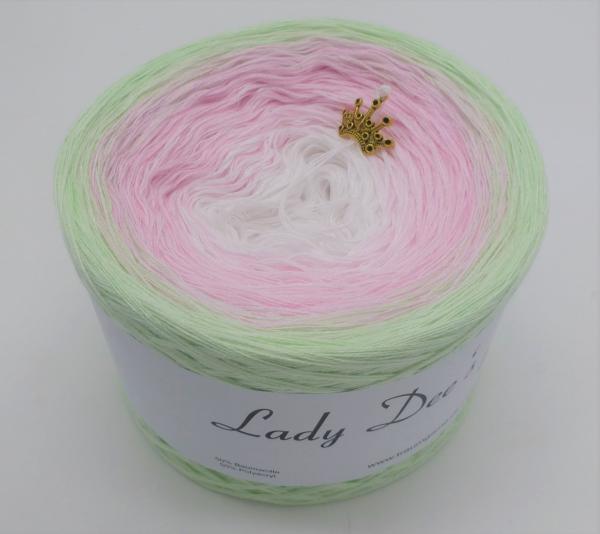 Lady Dee's Berglilie