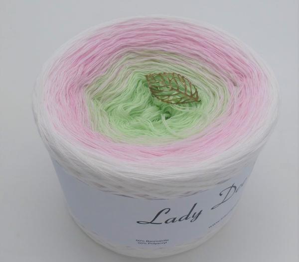 Lady Dee's Berglilie