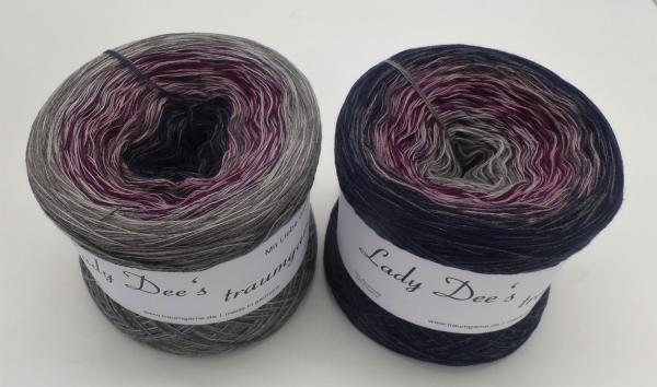 Lady Dee's Dark Wine