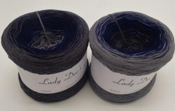 Lady Dee's Sound of Silence
