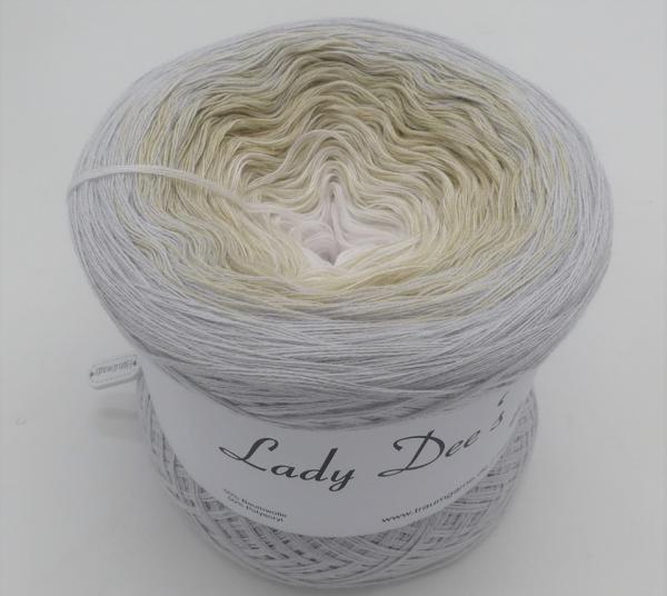 Lady Dee's Träumende Elfen