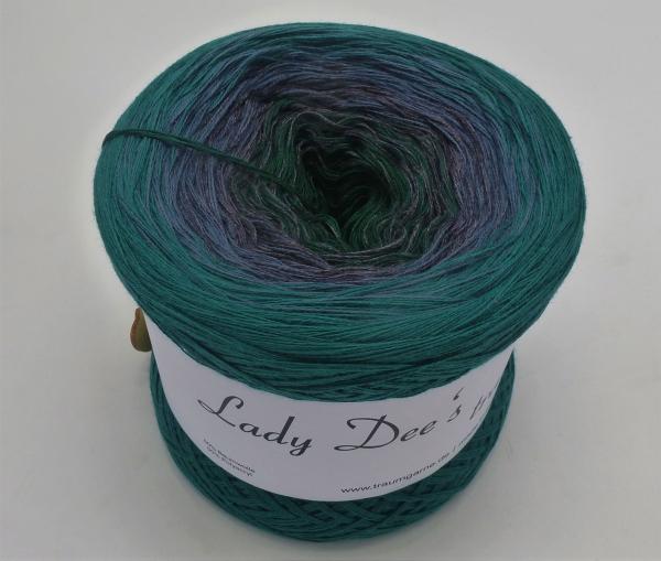 Lady Dee's Smaragde