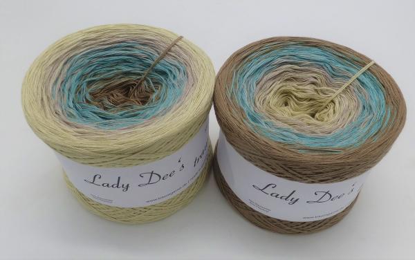 Lady Dee's Sinneszauber