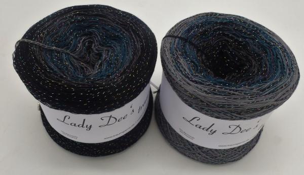 Lady Dee's Mondschein