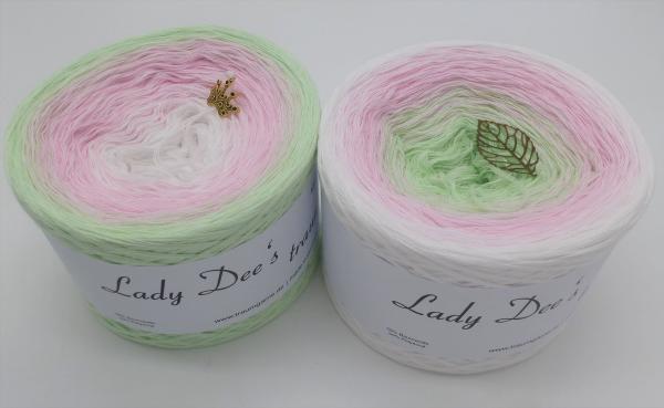 Lady Dee's Berglilie
