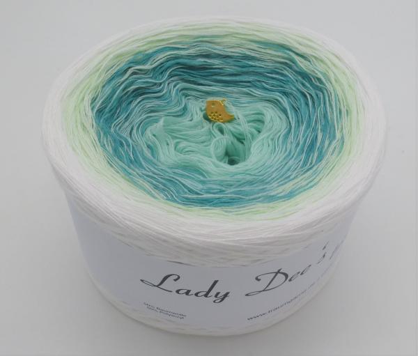 Lady Dee's Glanz der Erinnerungen