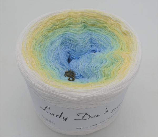 Lady Dee's Windlicht