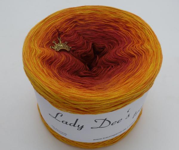 Lady Dee's Erntedank