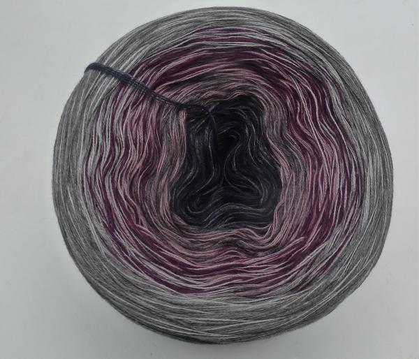 Lady Dee's Dark Wine