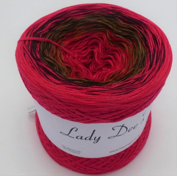 Lady Dee's Inferno