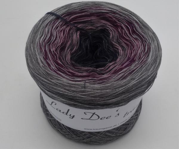 Lady Dee's Dark Wine