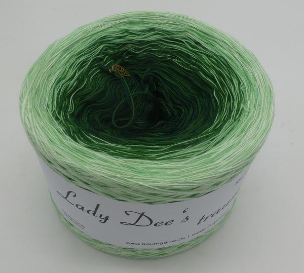 Lady Dee's Evergreen (A17)