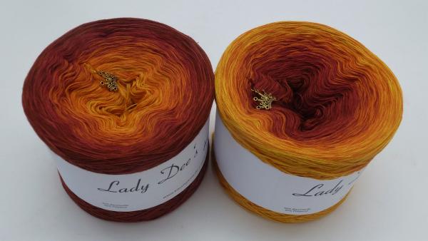 Lady Dee's Erntedank