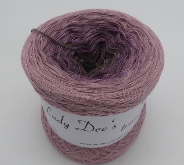 Lady Dee's Traum einer Sommernacht