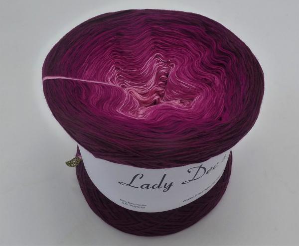 Lady Dee's Impressionen Nr.19