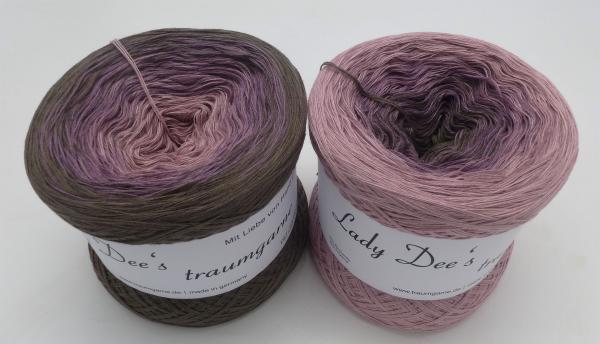 Lady Dee's Traum einer Sommernacht