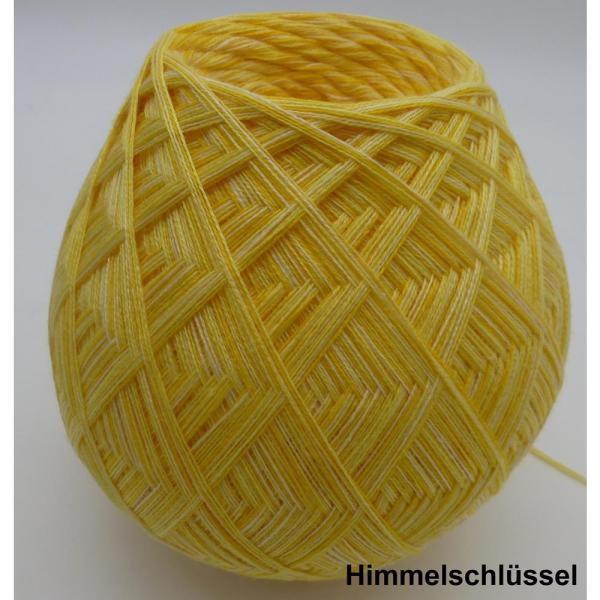 Z023 Lady Dee's ZauberEi - Himmelschlüssel - 200g - 4fädig