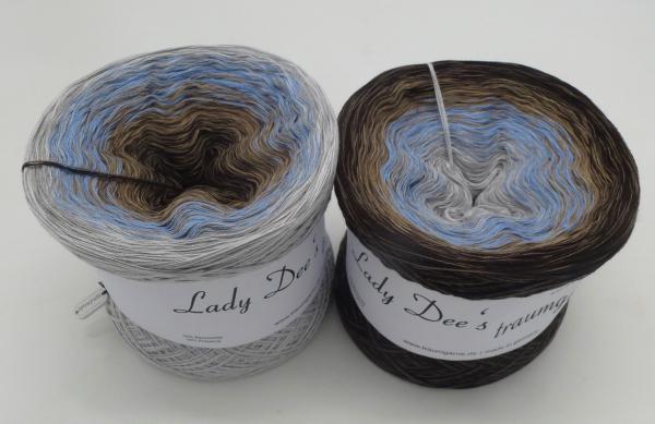 Lady Dee's Impressionen Nr.8