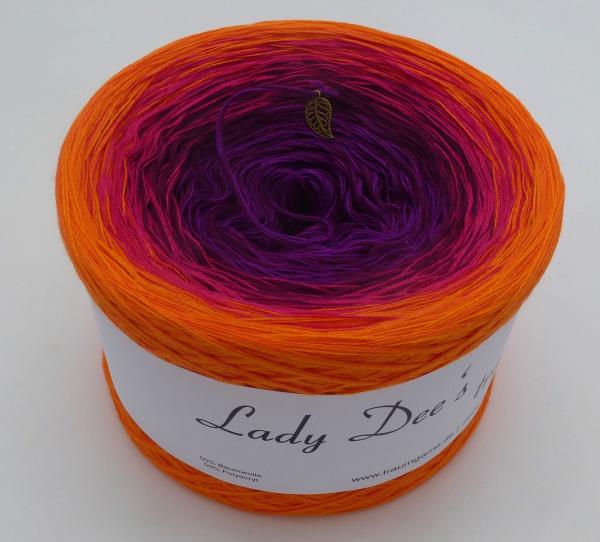 Lady Dee's Bonita