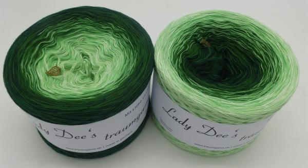 Lady Dee's Evergreen (A17)