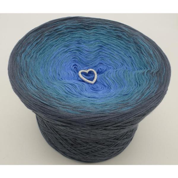 Lady Dee's Blaue Sünde