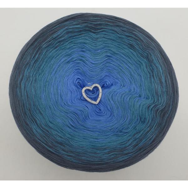 Lady Dee's Blaue Sünde