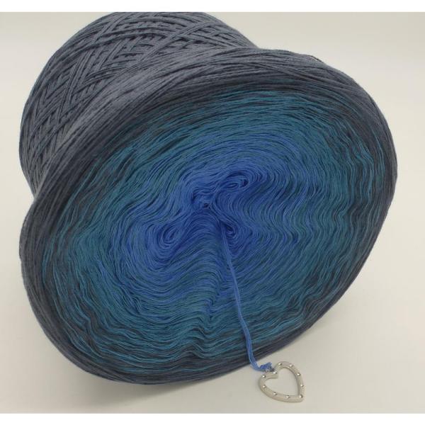 Lady Dee's Blaue Sünde