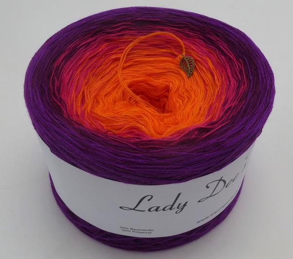 Lady Dee's Bonita