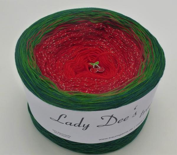 Lady Dee's Wonder of Christmas