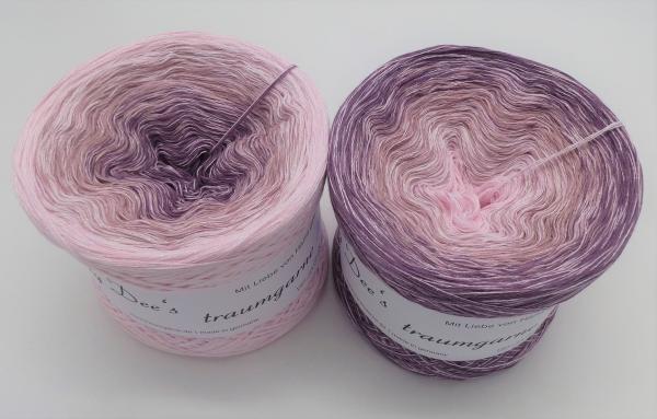 Lady Dee's Angel Dust mit Perlmutt