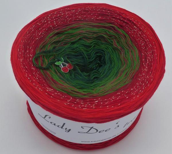 Lady Dee's Wonder of Christmas