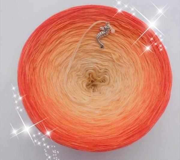 Lady Dee's Zuckermelone (A10)