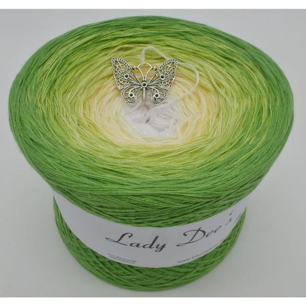 Lady Dee's April Bobbel 2017