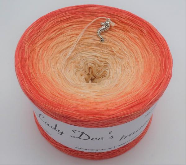 Lady Dee's Zuckermelone (A10)