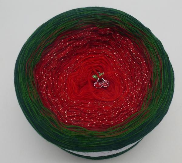 Lady Dee's Wonder of Christmas