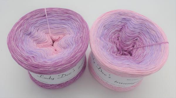 Lady Dee's Reine Unschuld mit Perlmutt (A82)